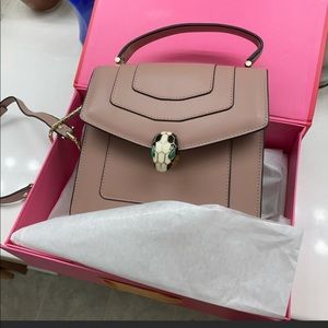 Bvlgari bag